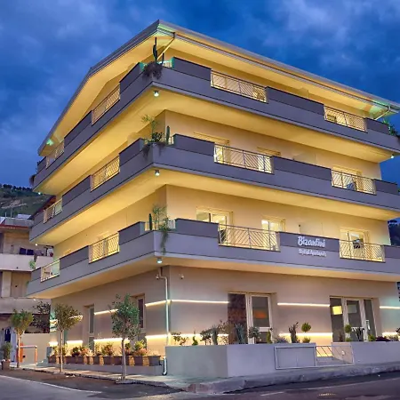 Aparthotel Bizantini *