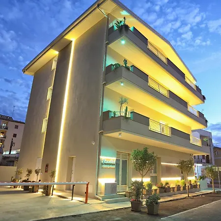 Bizantini Aparthotel