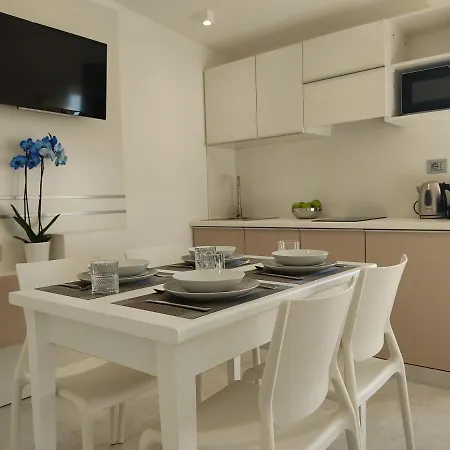 Bizantini Appart hôtel