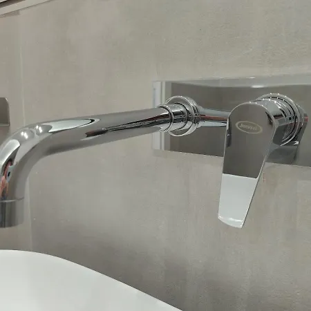 Appart hôtel Bizantini