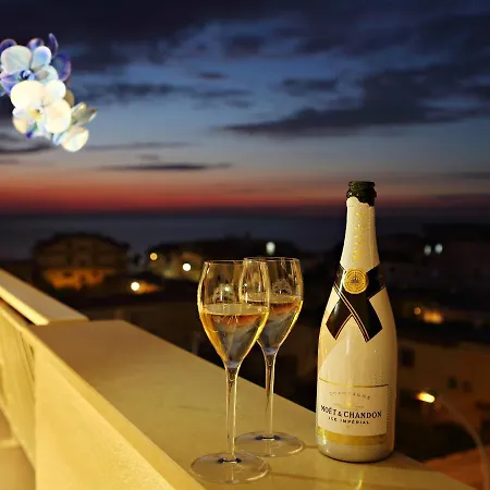 Bizantini Appart hôtel 4*