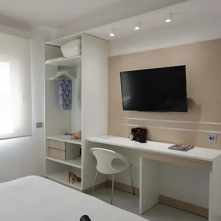 Appart hôtel Bizantini Tropea