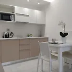 Apartahotel Bizantini