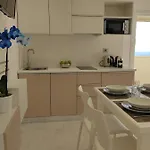 Apartahotel Bizantini Tropea