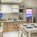 Bizantini Aparthotel 4*