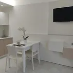 Aparthotel Bizantini Tropea
