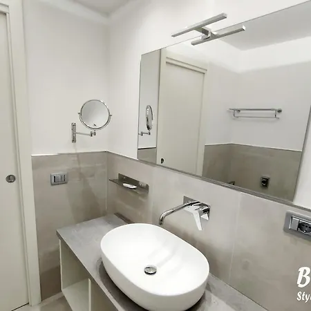Bizantini 4* Tropea