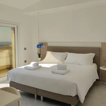 Bizantini Lejlighedshotel 4*