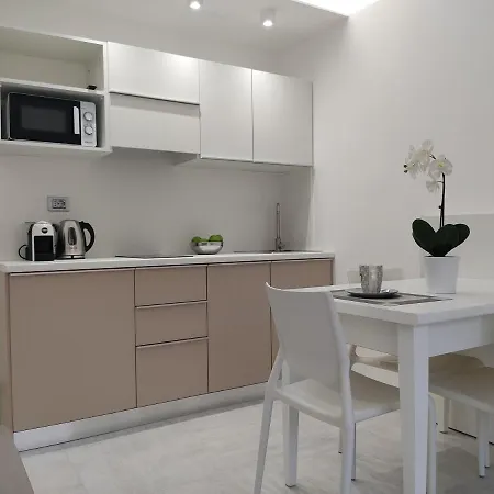 Aparthotel Bizantini