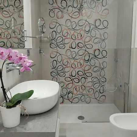 Bizantini Lejlighedshotel 4*