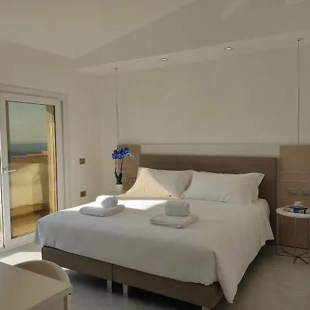 Bizantini Lejlighedshotel