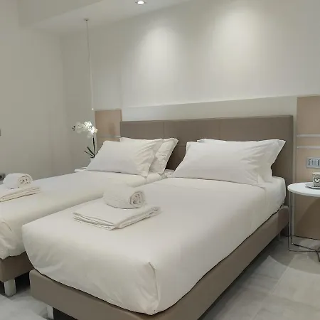 Aparthotel Bizantini Tropea