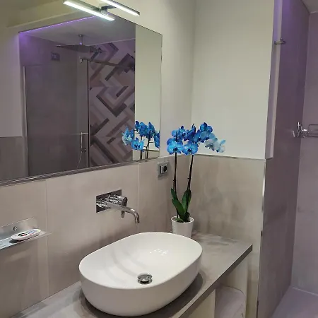 Lejlighedshotel Bizantini