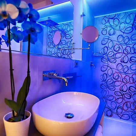 Lejlighedshotel Bizantini