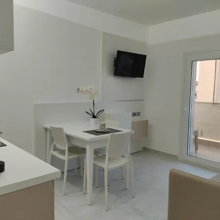 Bizantini 4* Tropea