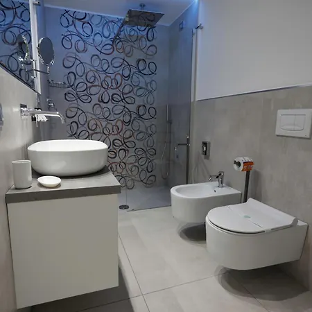 Lejlighedshotel Bizantini