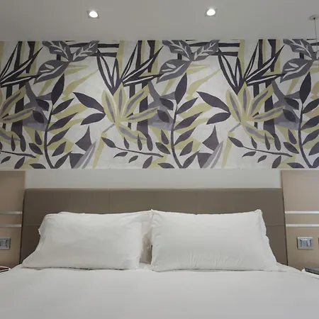 Aparthotel Bizantini *