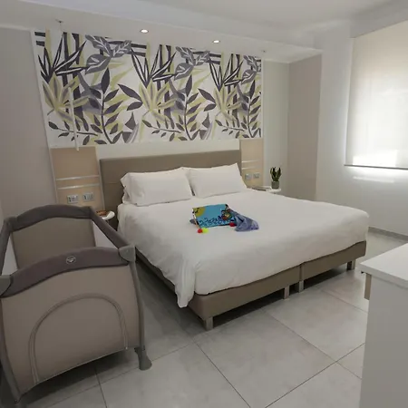 Bizantini Aparthotel