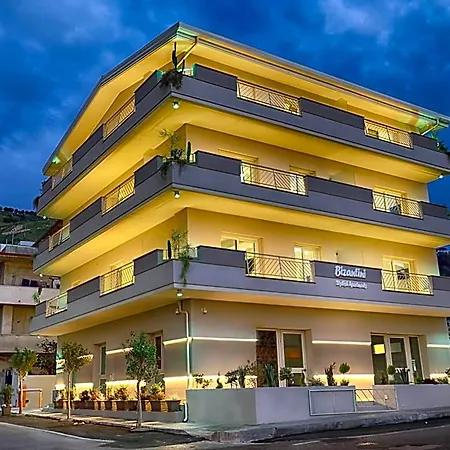 Lejlighedshotel Bizantini