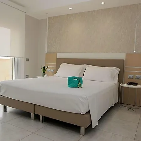 Lejlighedshotel Bizantini