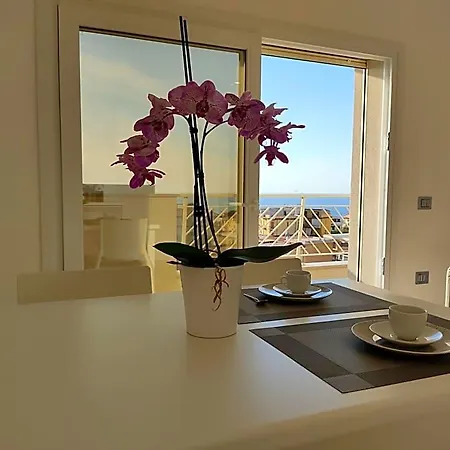 Lejlighedshotel Bizantini 4*