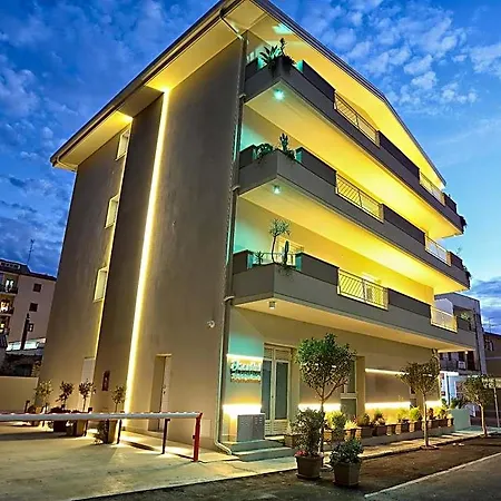 Bizantini 4* Tropea