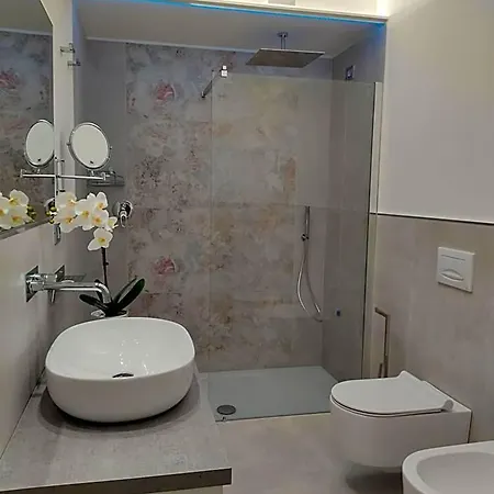 Bizantini Lejlighedshotel