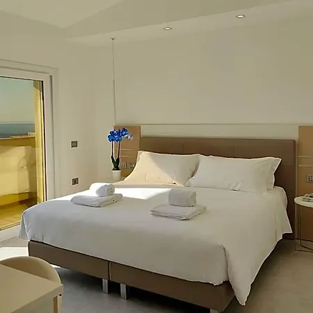 Bizantini 4* Tropea