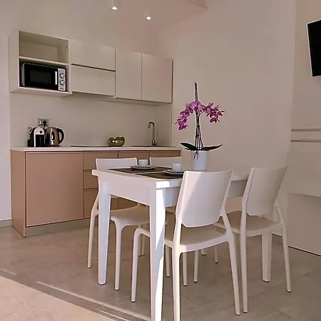 Bizantini 4* Tropea