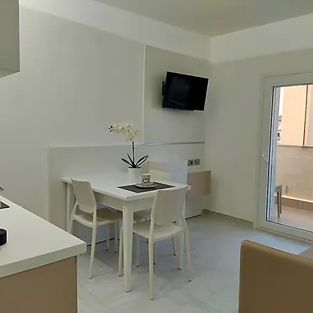 Bizantini 4* Tropea