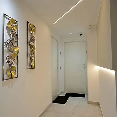 Lejlighedshotel Bizantini