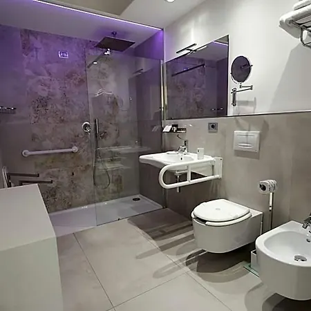 Bizantini Lejlighedshotel
