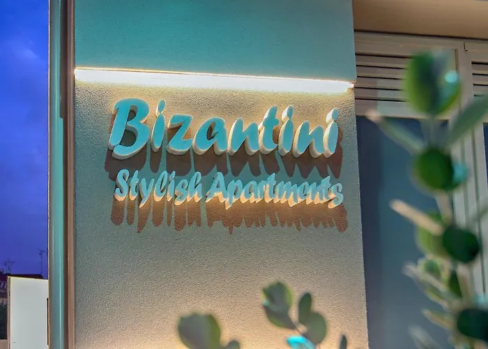 Bizantini Apart-hotel