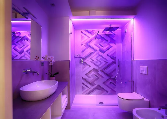 Bizantini Apart-hotel Tropea