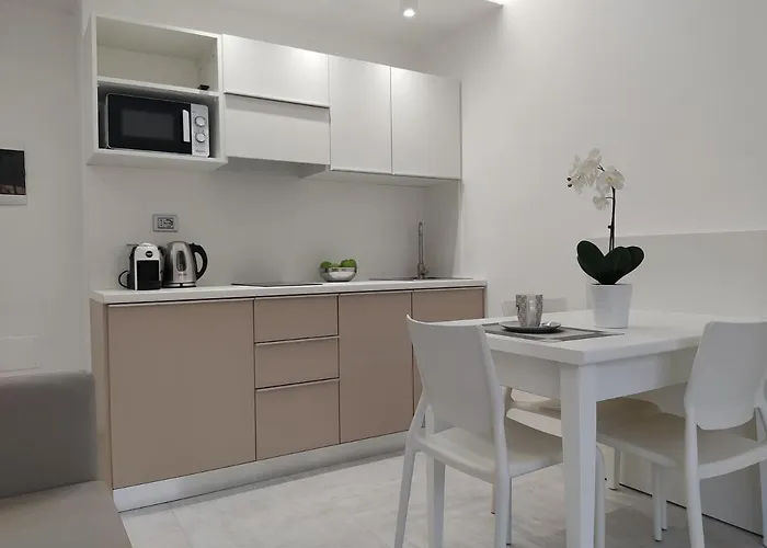 Apart-hotel Bizantini