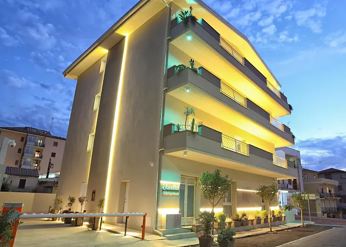 Bizantini Apart-hotel