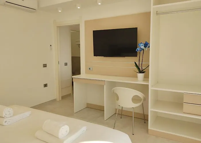 Apart-hotel Bizantini