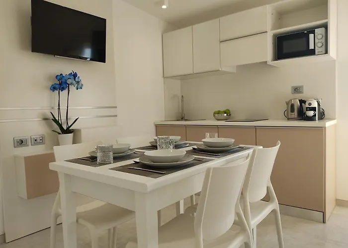 Bizantini Apart-hotel