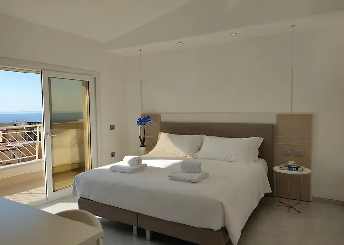 Bizantini Apart-hotel