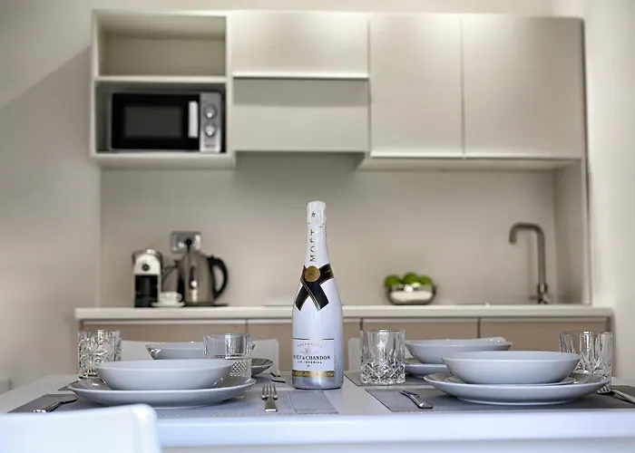 Bizantini Apart-hotel Tropea