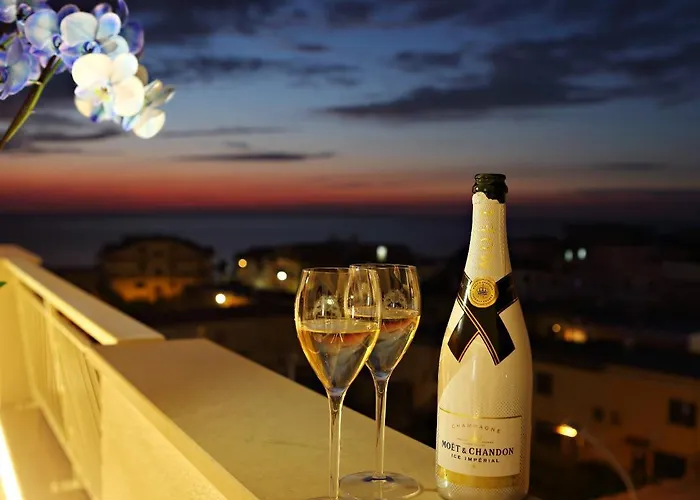 Bizantini Apart-hotel 4*