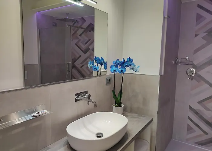 Apart-hotel Bizantini