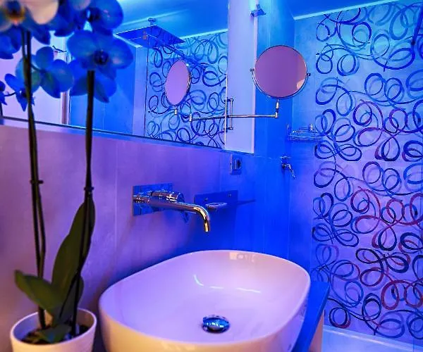 Apart-hotel Bizantini