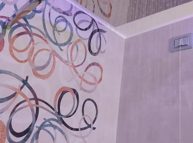 Bizantini Apart-hotel Tropea