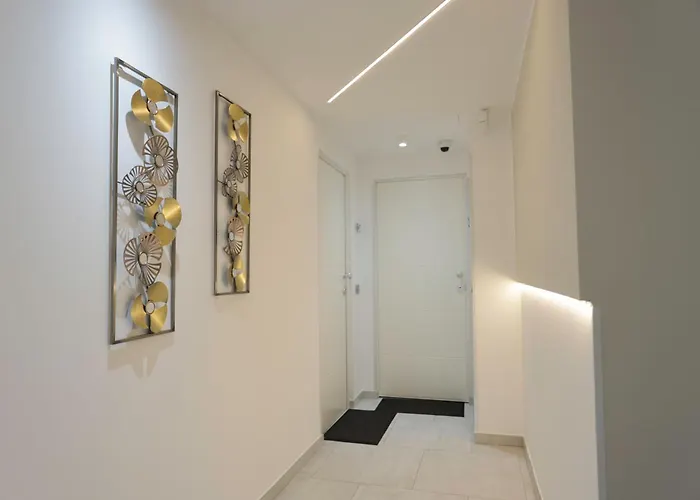 Bizantini Apart-hotel 4*