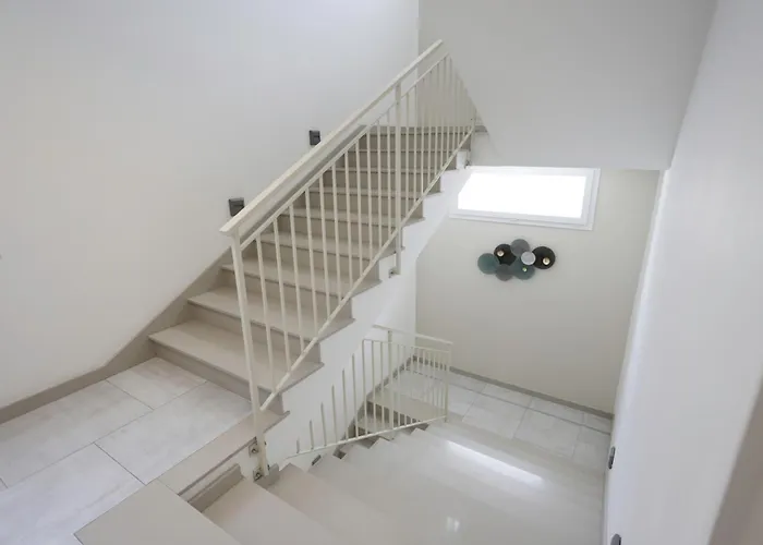 Apart-hotel Bizantini 4*