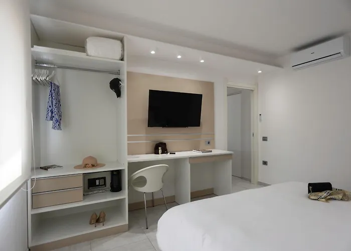 Bizantini Apart-hotel