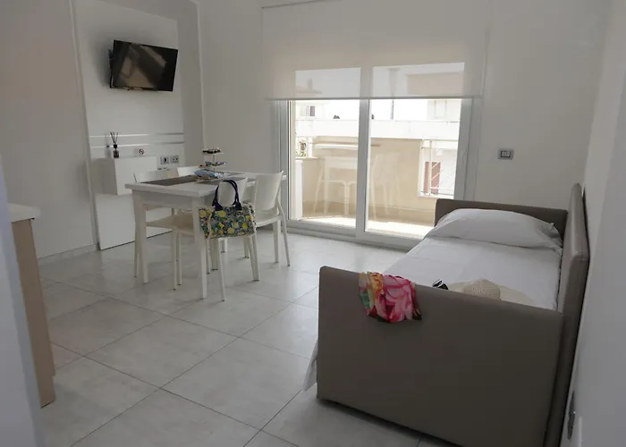 Bizantini Apart-hotel 4*