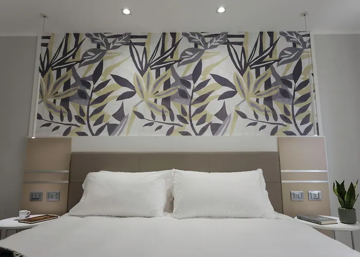 Apart-hotel Bizantini 4*