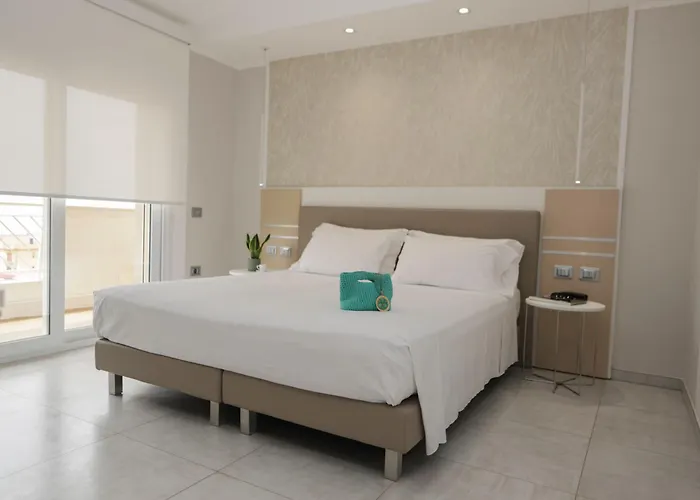 Bizantini Apart-hotel Tropea